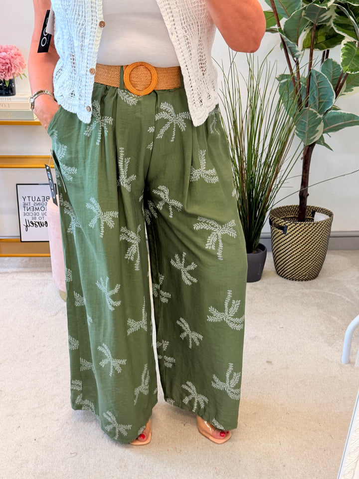 The VAL trousers - 5 colours