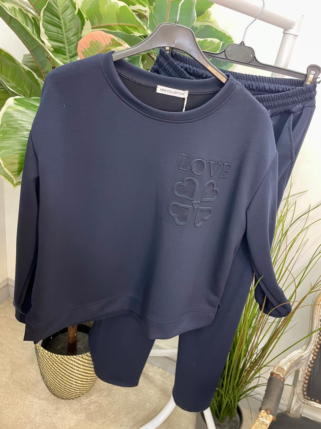 The ANNIE co ord - 3 colours
