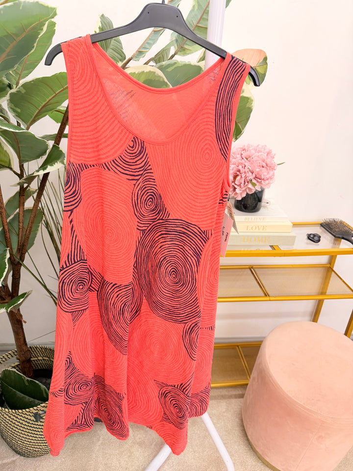 The HANA dress - 3 colours