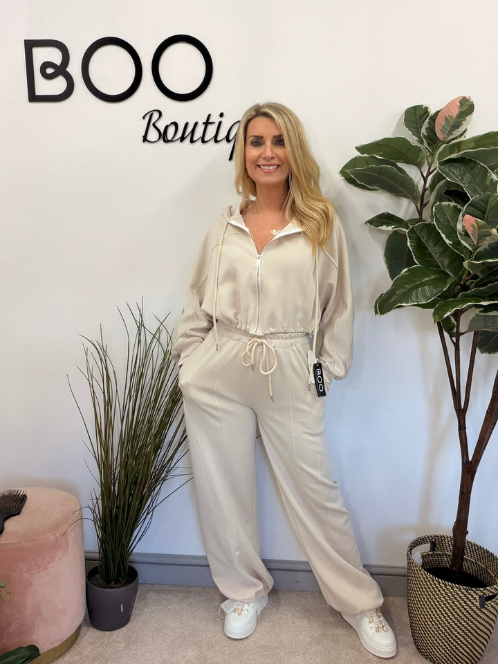 The KATE co ord - 4 colours