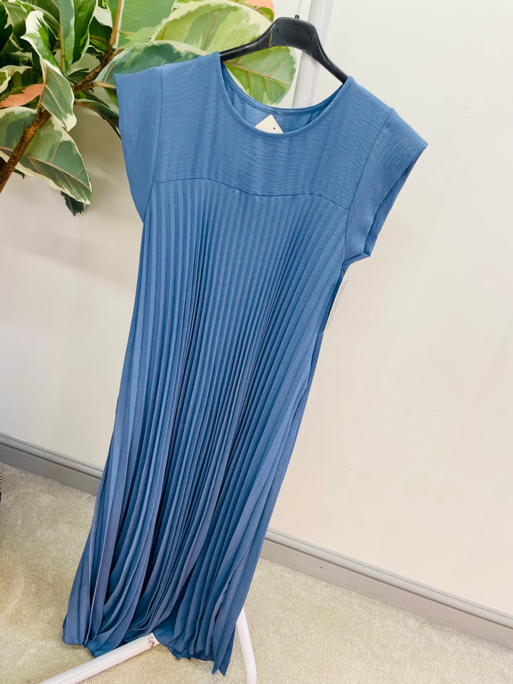 The LORRAINE dress - 10 colours