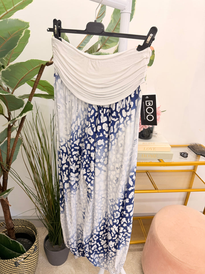 The LIV harem trousers - 5 colours