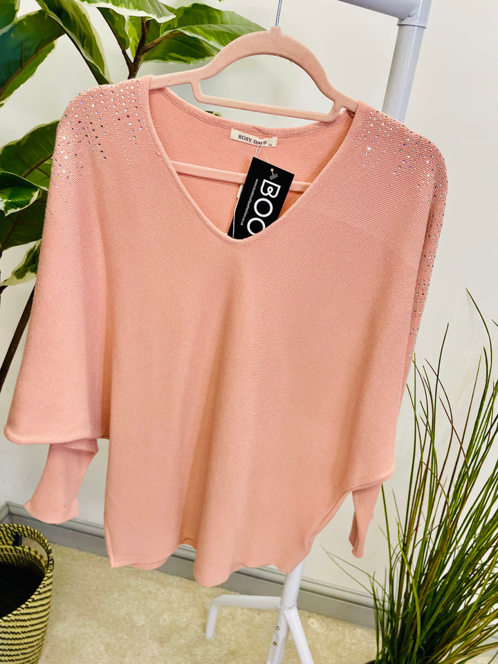 SPECIAL OFFER The RUDOLPH jumper - 5 colours