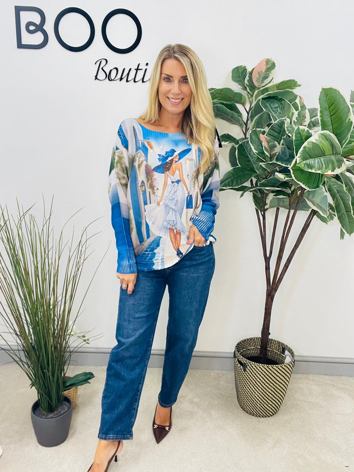 The FAY top