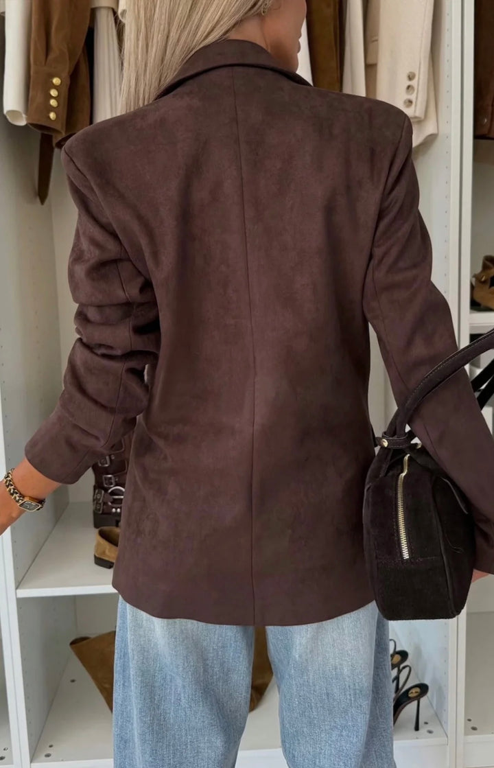 The SEMRA blazer - 2 colours