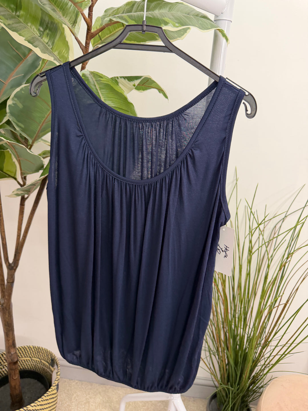 The HOPE bubble top - 11 colours