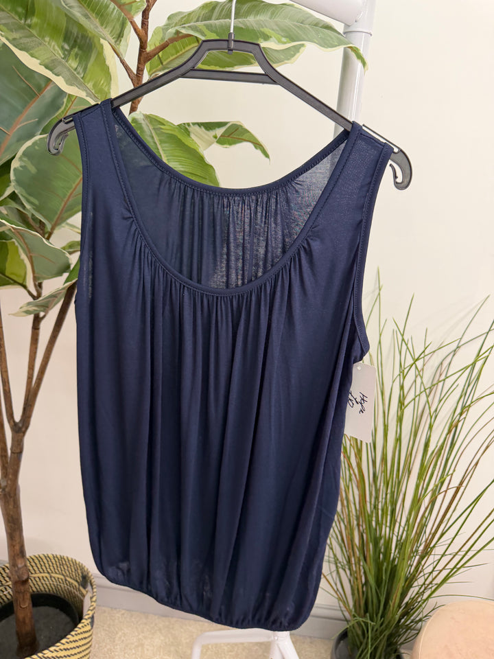 The HOPE bubble top - 11 colours
