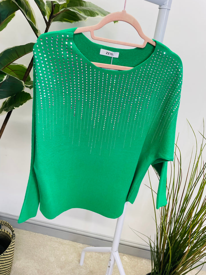 SPECIAL OFFER The VIXEN jumper - 10 colours