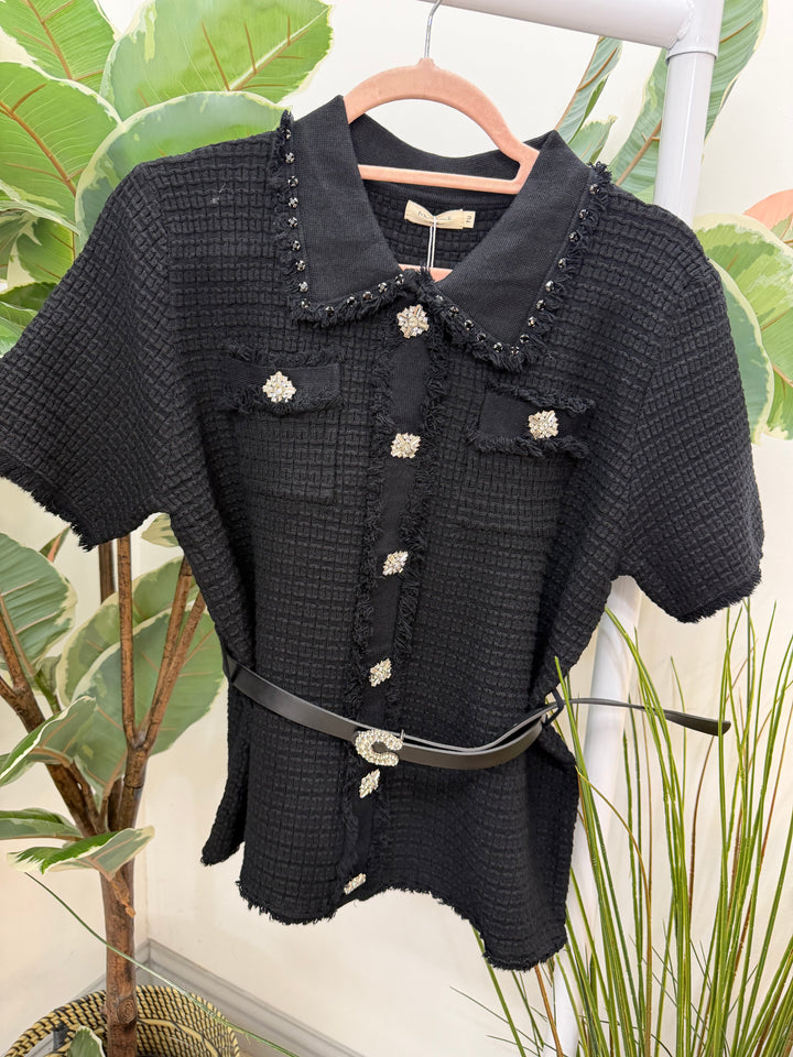 The SAMMY top - 3 colours