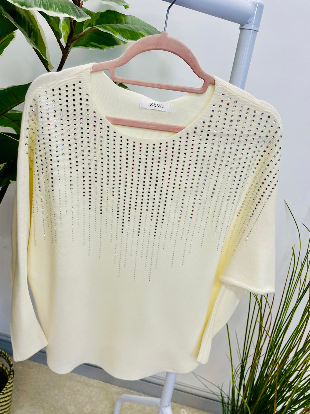 SPECIAL OFFER The VIXEN jumper - 10 colours