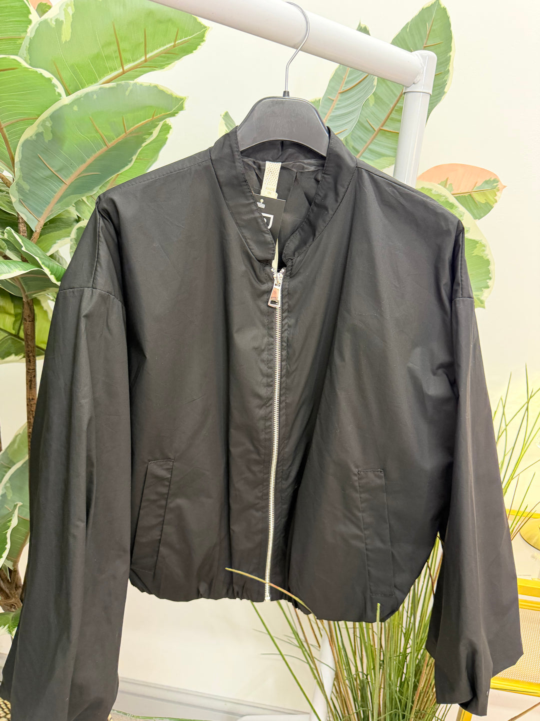 The RAY jacket - 4 colours