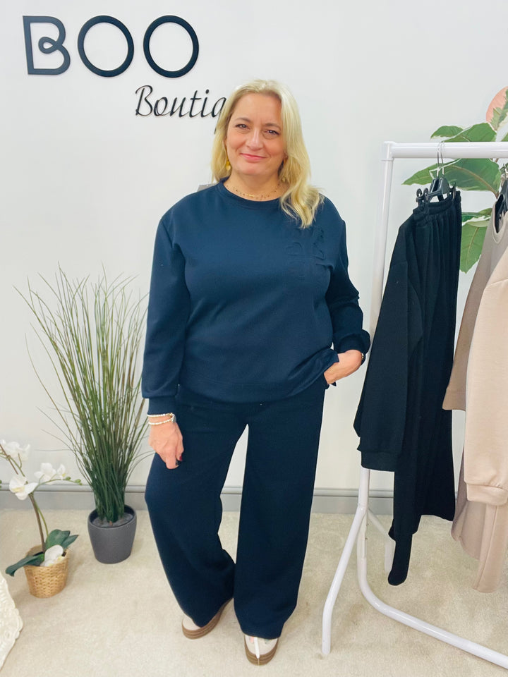 The ANNIE co ord - 3 colours
