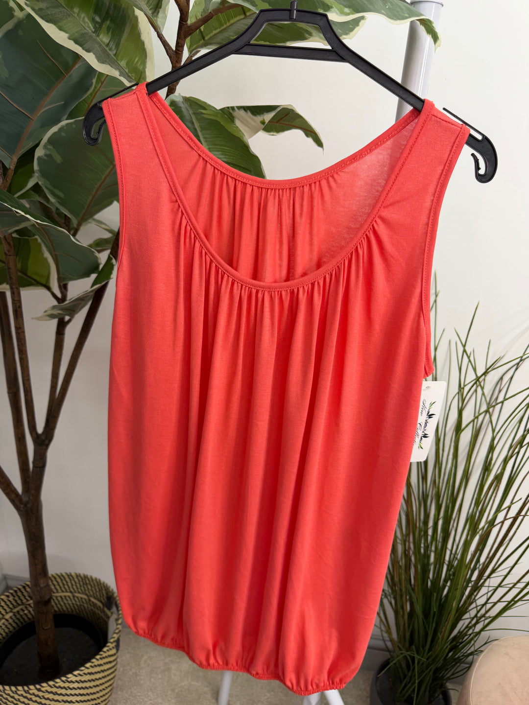 The HOPE bubble top - 11 colours