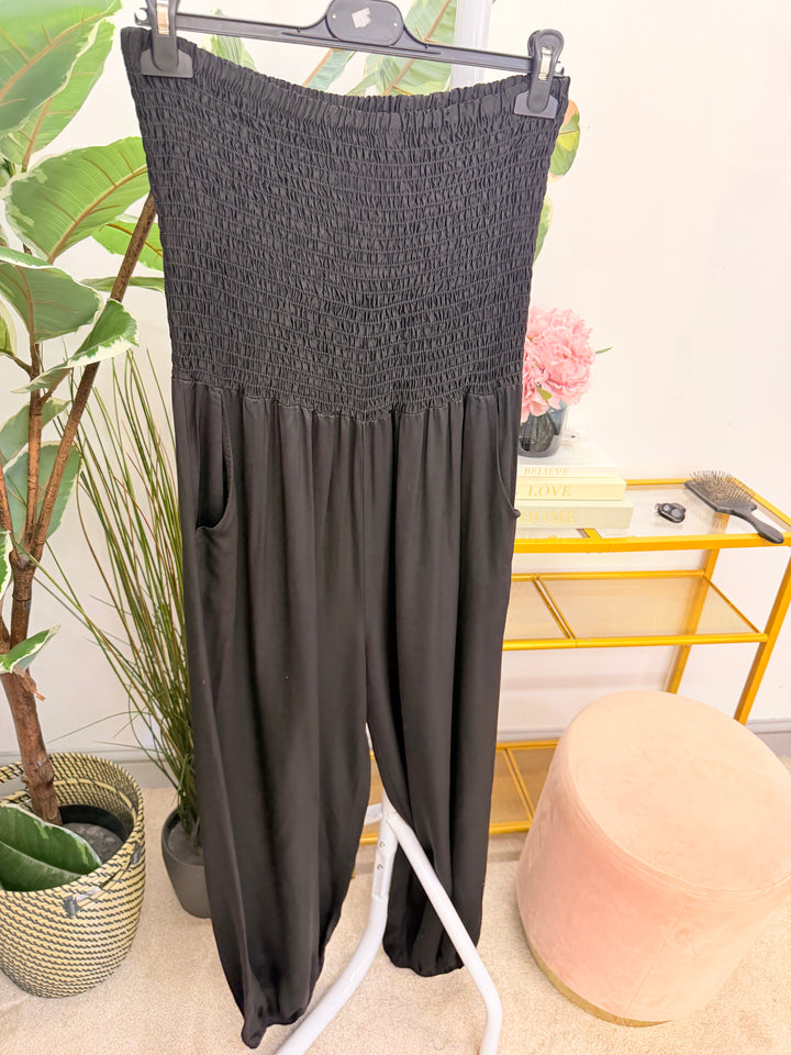 The HEDY jumpsuit - 3 colours