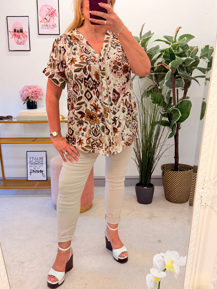 The CARLA top