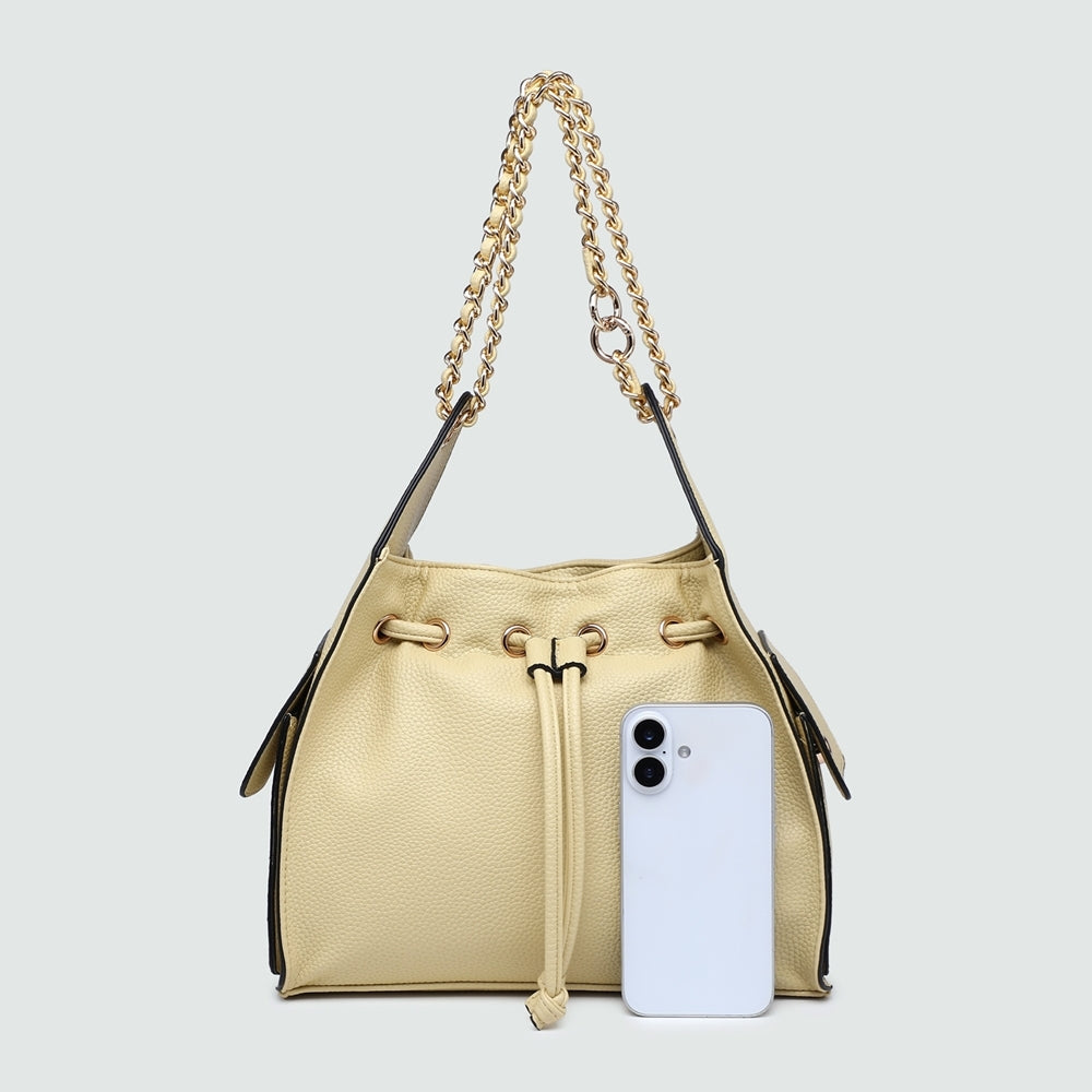 The RUBY bag - 4 colours