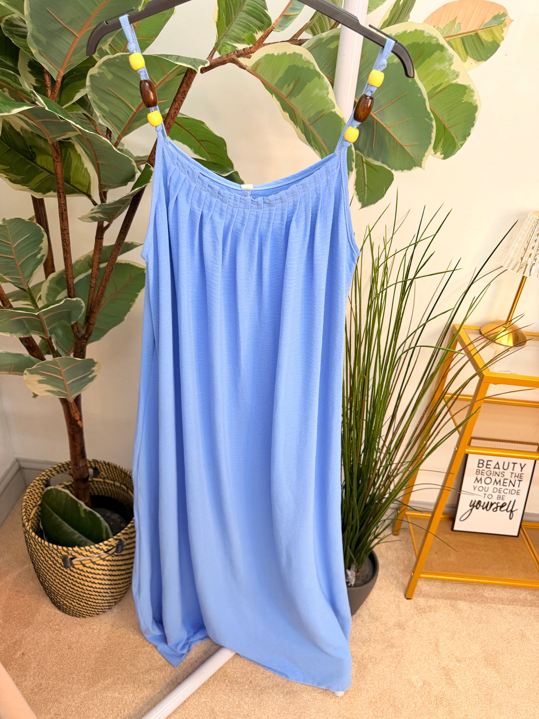 The SAM dress - 8 colours