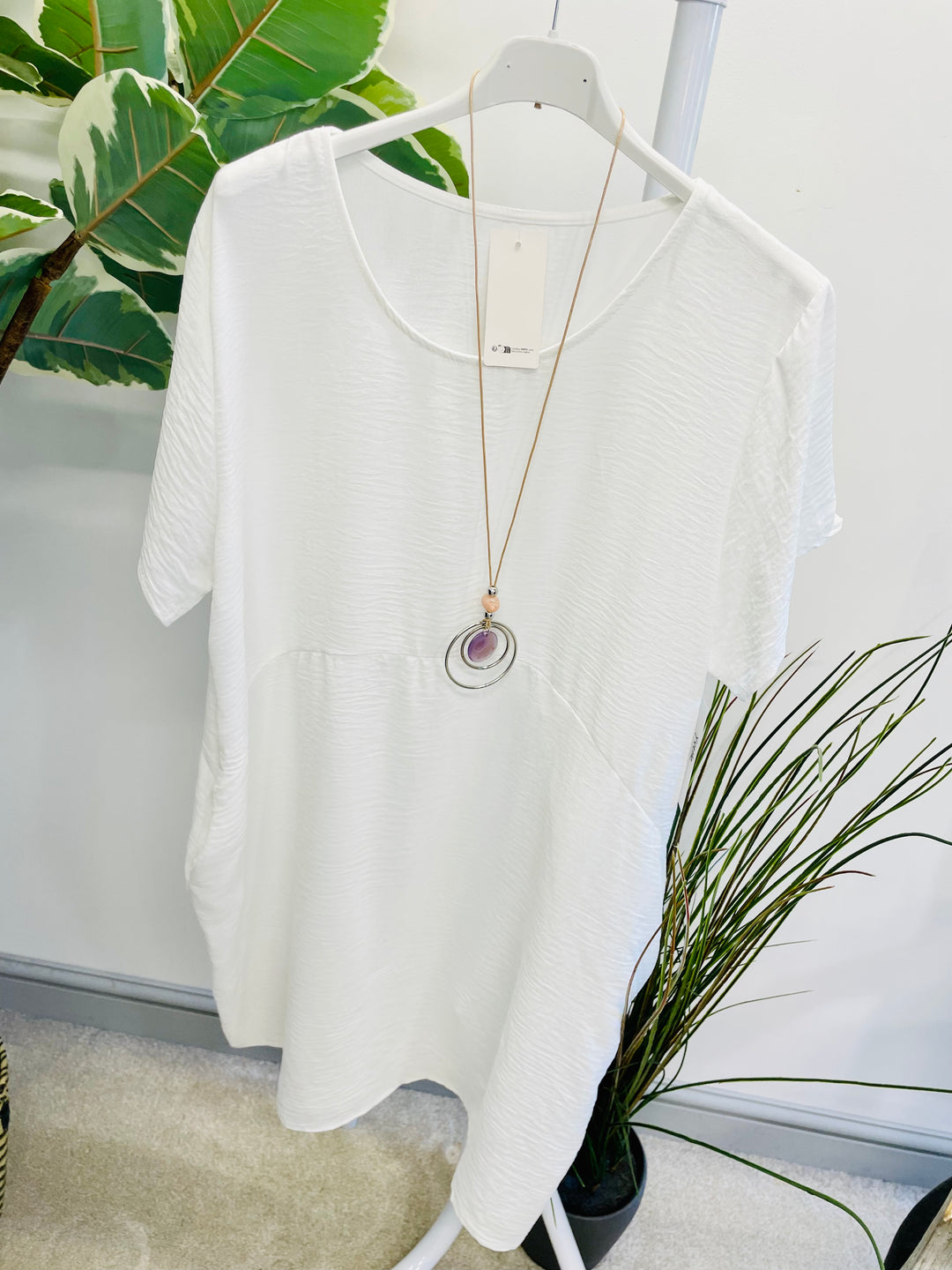 The YVETTE dress - 8 colours