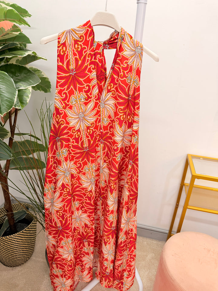 The CARLIE dress - 4 colours