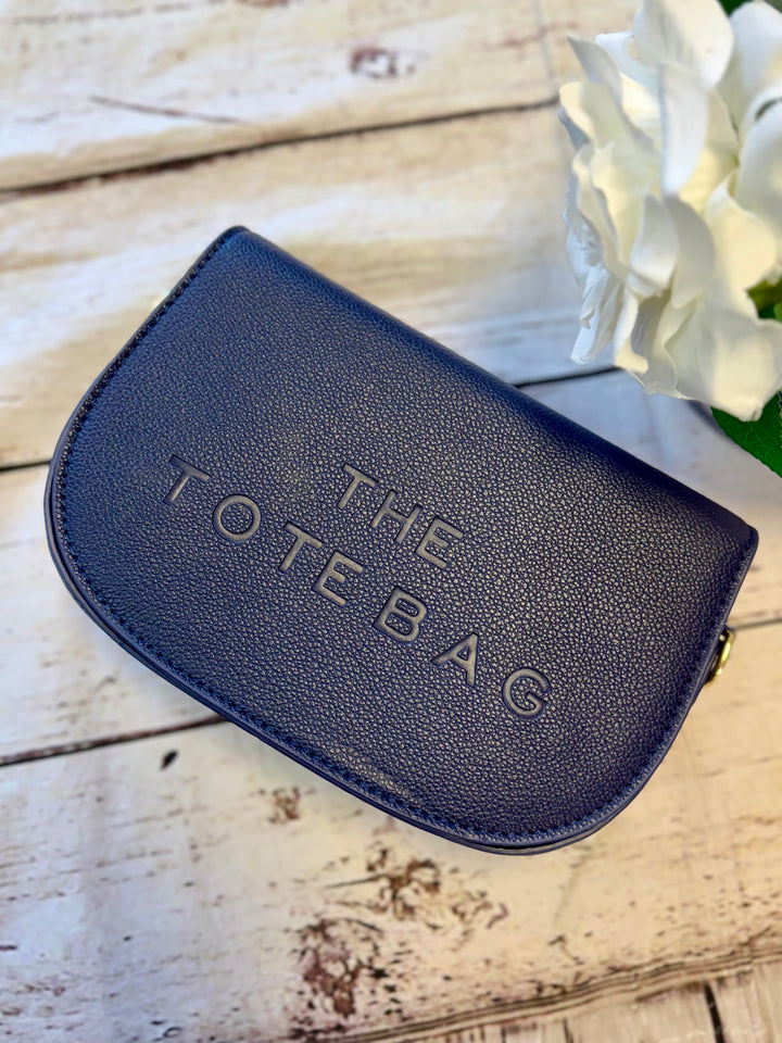 The MAISE shoulder bag - 5 colours