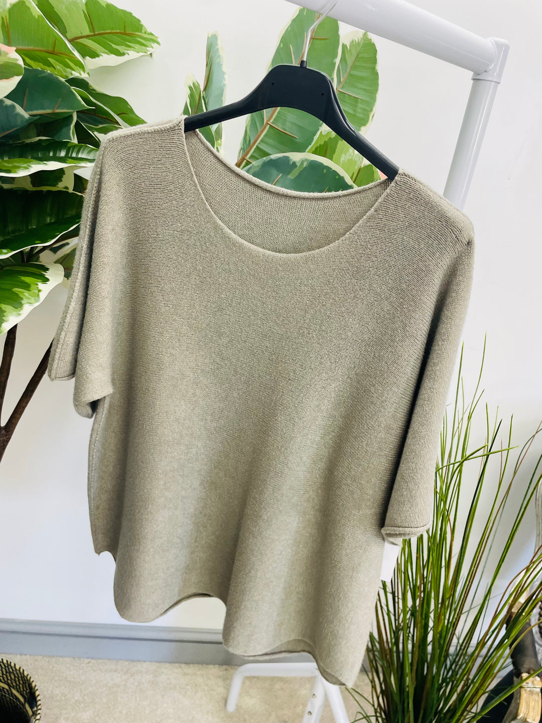 The VICKKY jumper - 6 colours