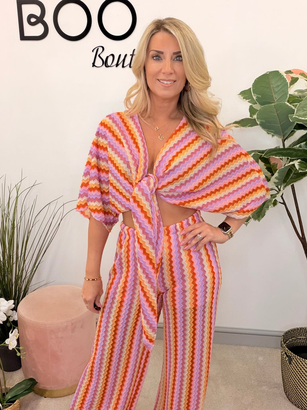 The FAWN co ord set - 2 colours