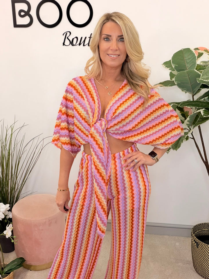 The FAWN co ord set - 2 colours