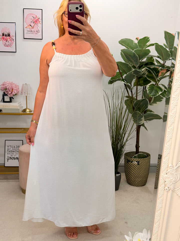 The SAM dress - 8 colours