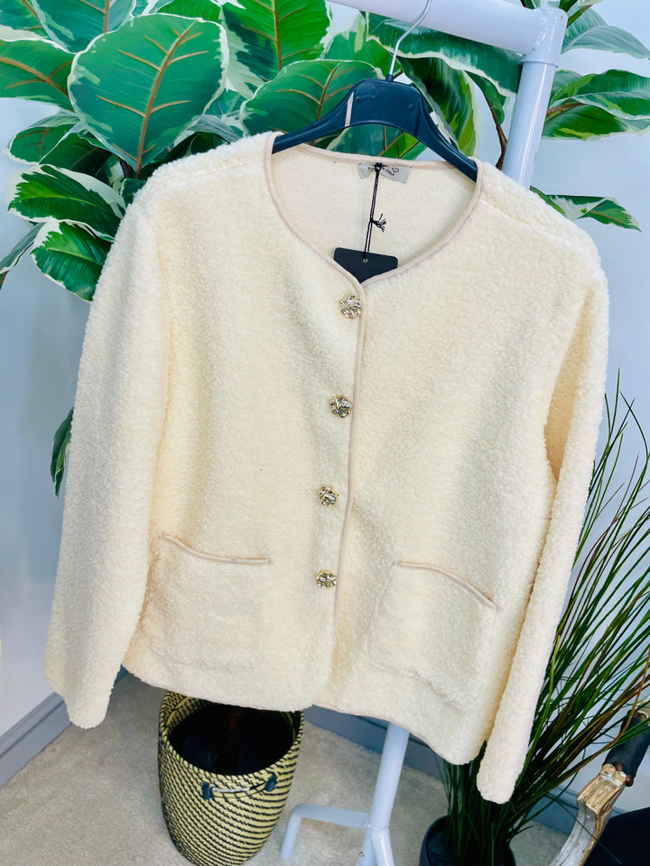 The CANDICE jacket
