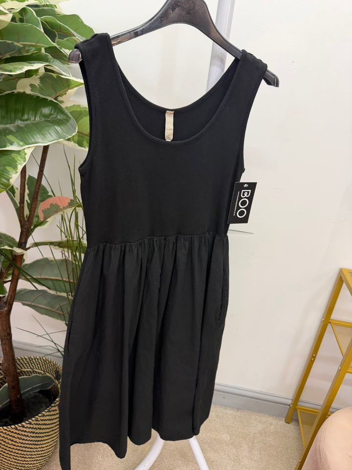 The CHARLOTTE dress - 5 colours