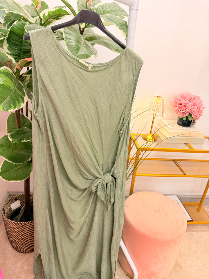The BLAKE dress - 6 colours