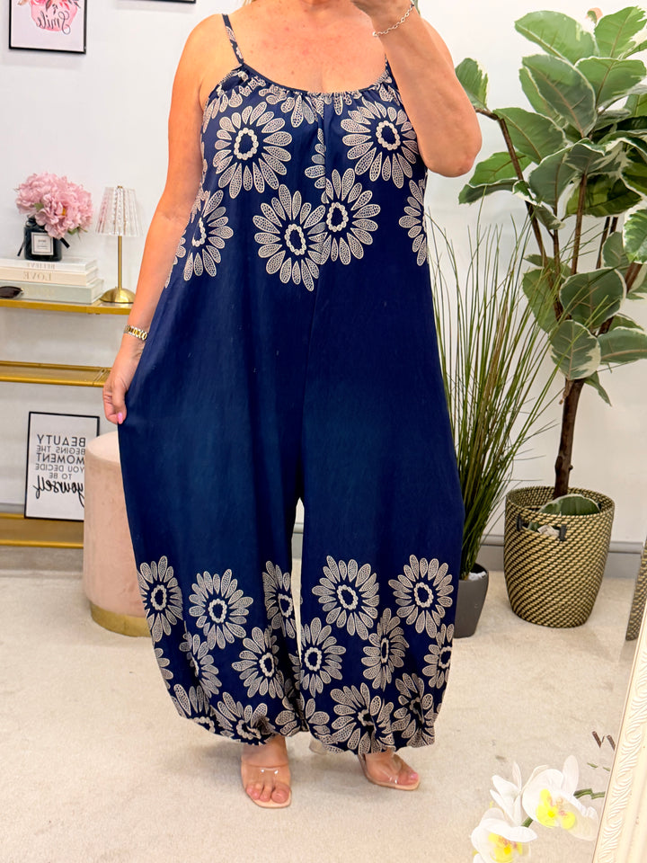 The VIC jumpsuit - 6 colours