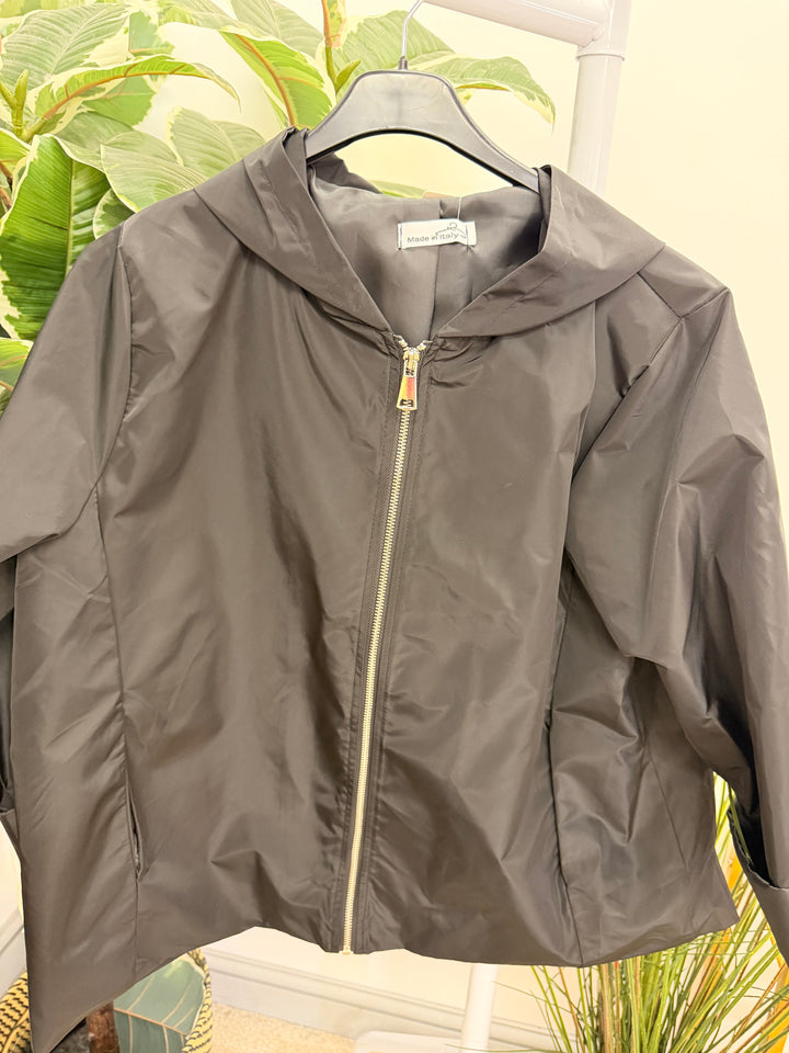The ALANA jacket - 5 colours