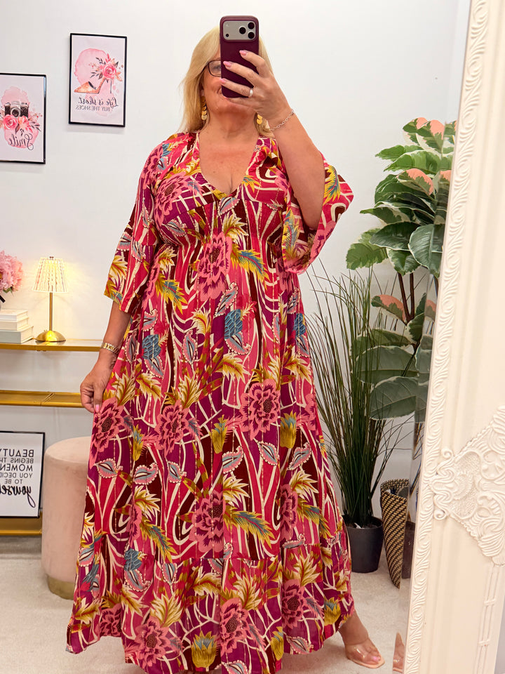 The KIRSTY dress