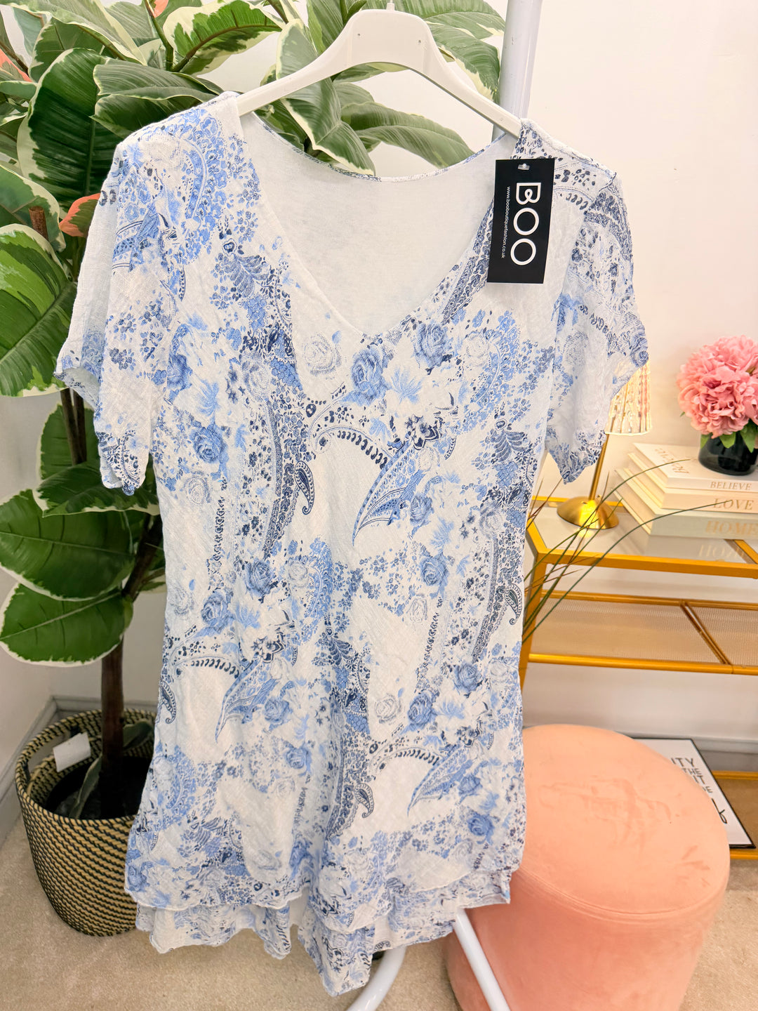 The ELLE dress - 4 colours