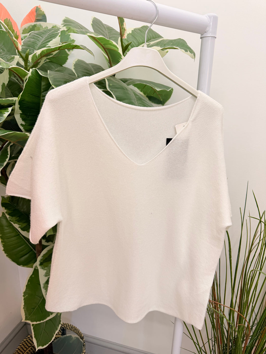 The JESS jumper - 8 colours