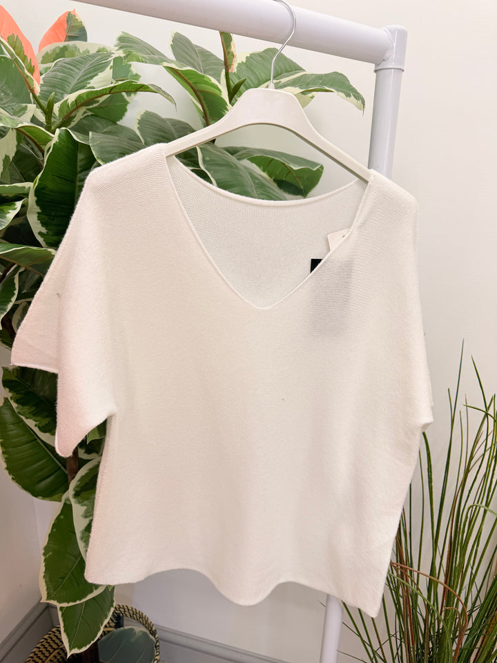 The JESS jumper - 8 colours