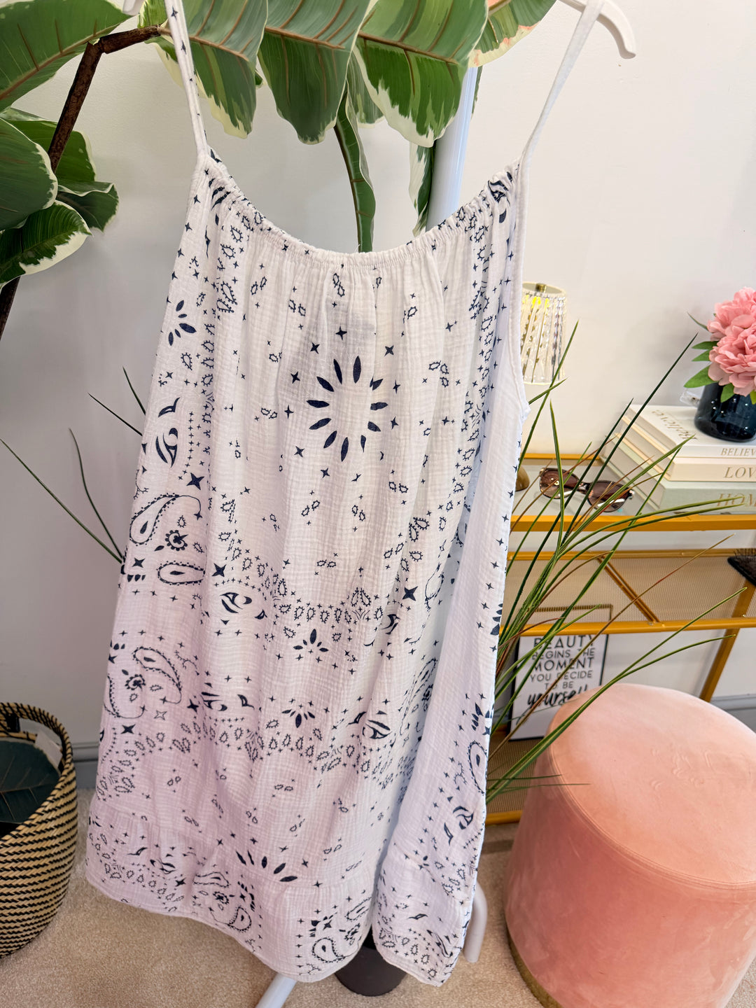 The PIPPA sun dress  - 4 colours