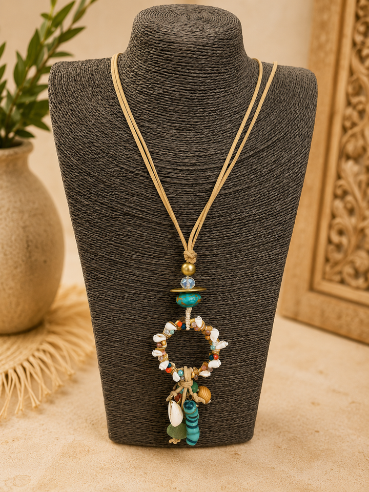 IBIZA necklace