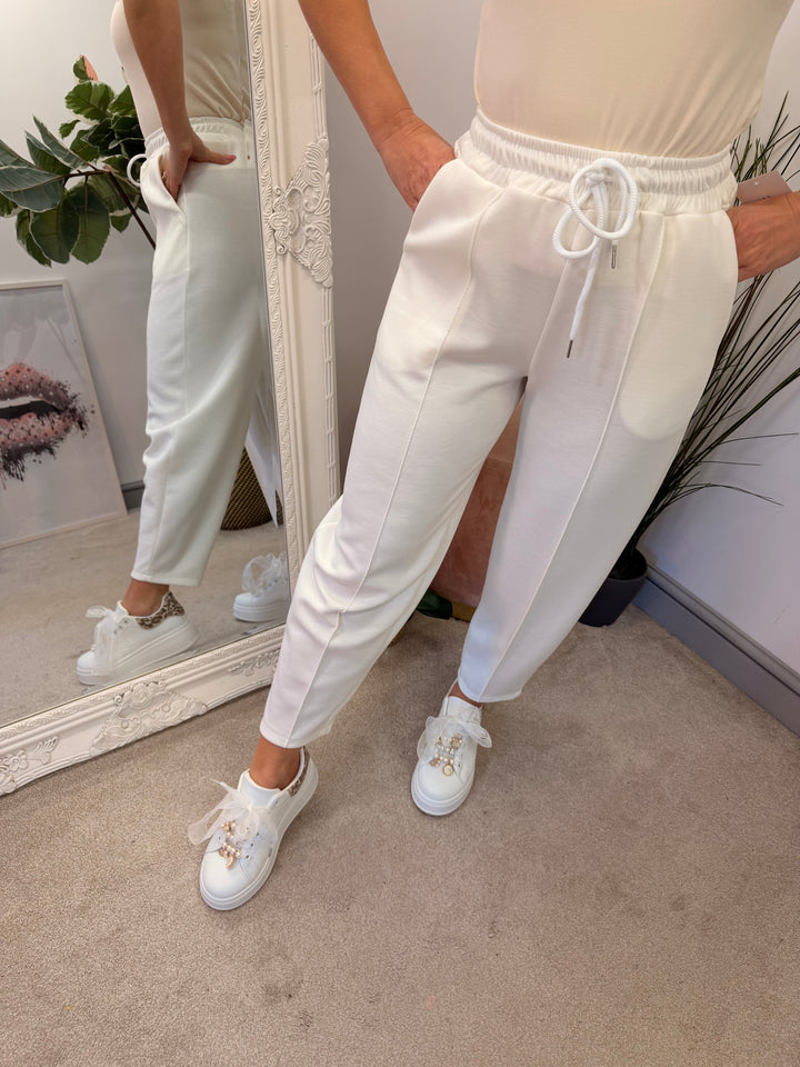 The DONNA trousers - 5 colours