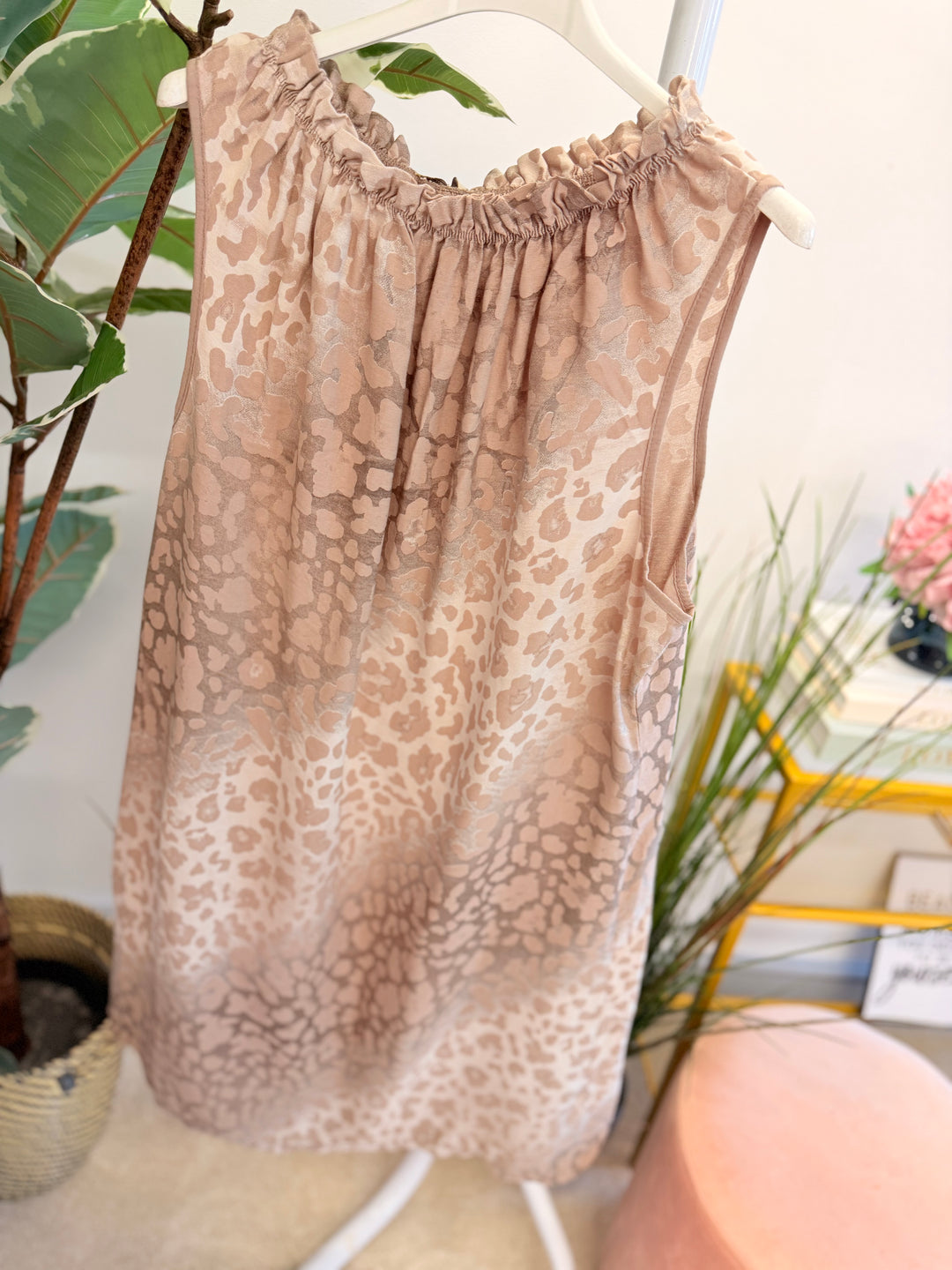 The LILLY dress - 4 colours