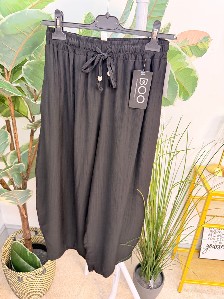 The ALLY trousers - 5 colours