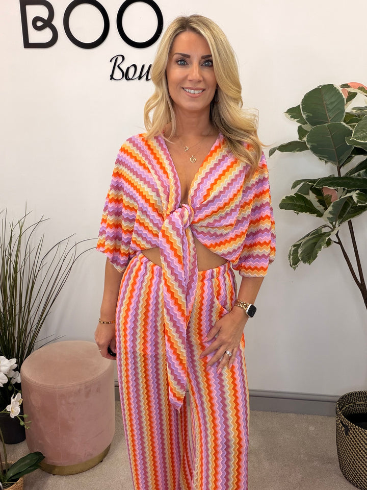 The FAWN co ord set - 2 colours