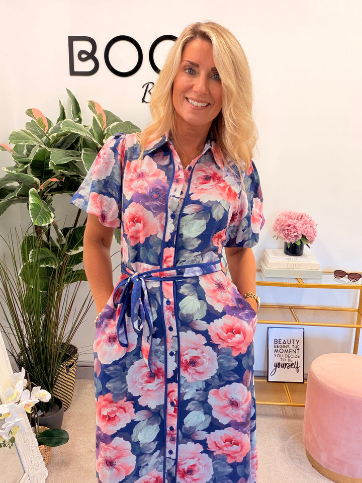 The CARI dress