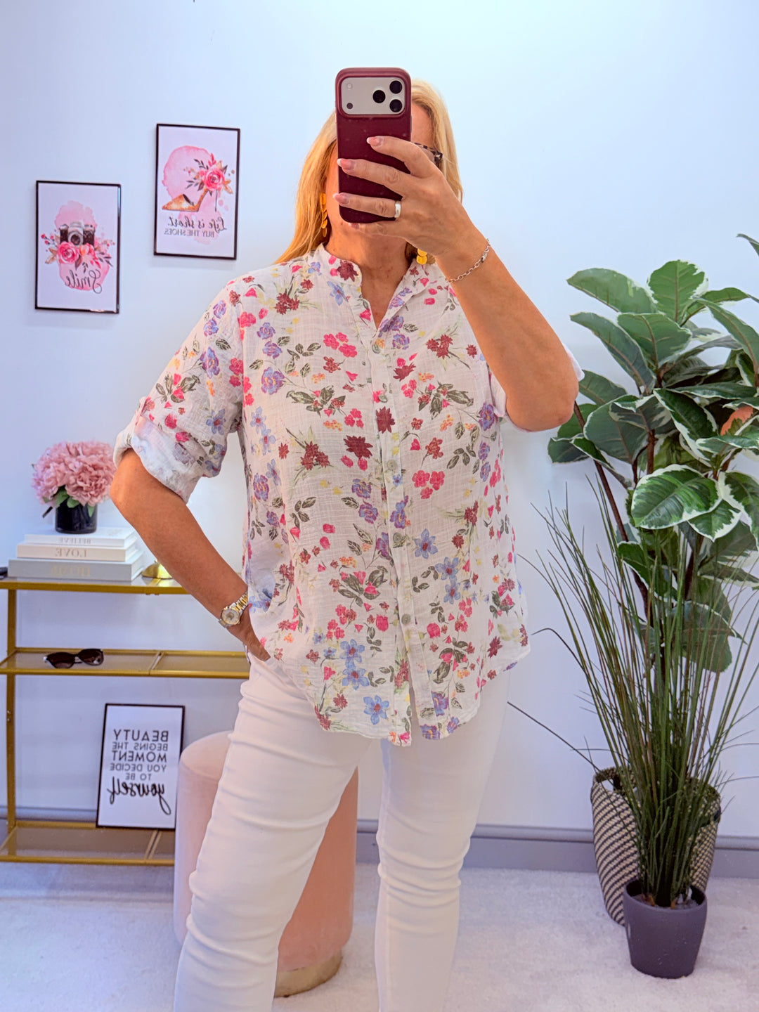 The KATHY top