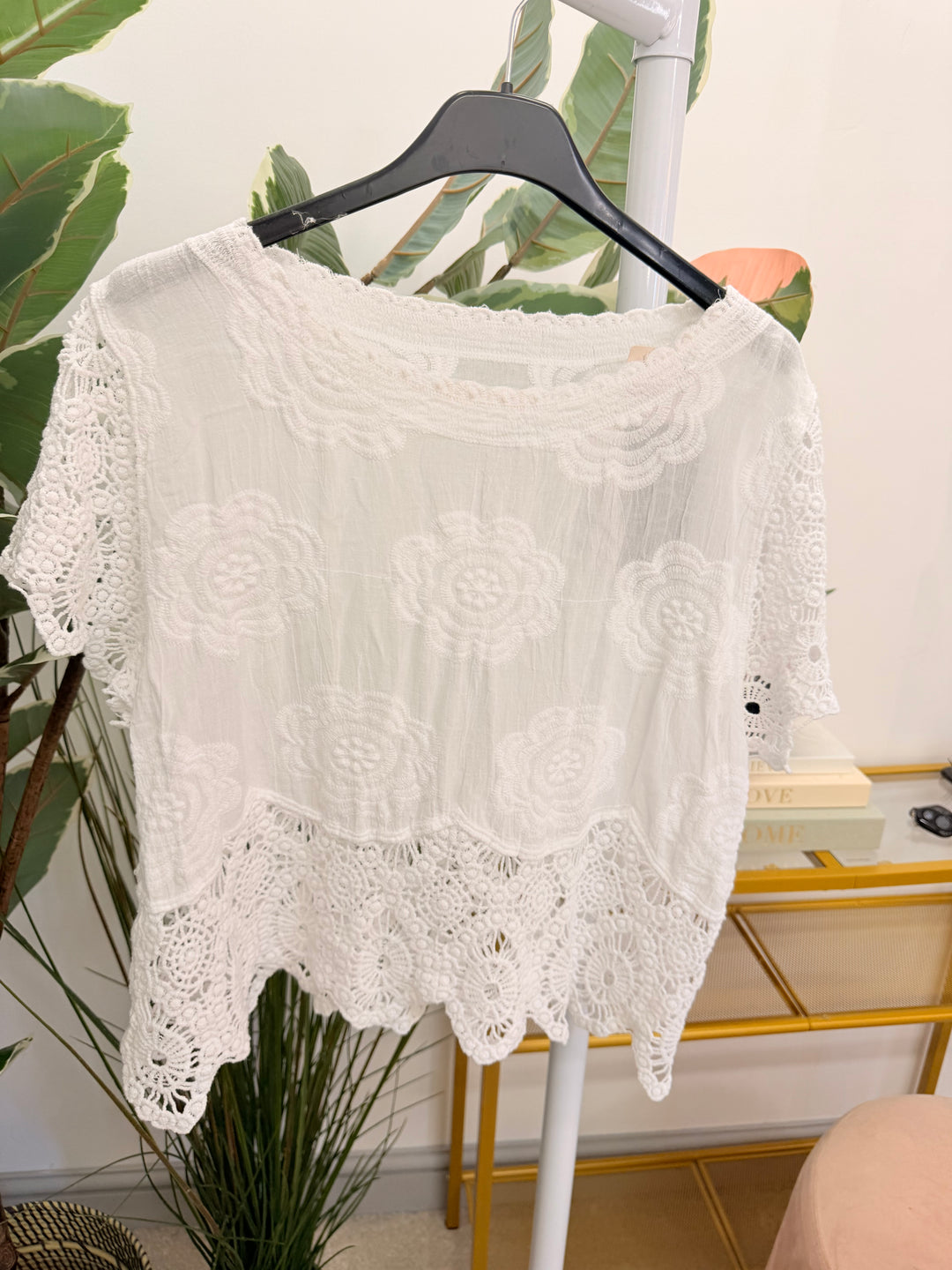 The HIDI top