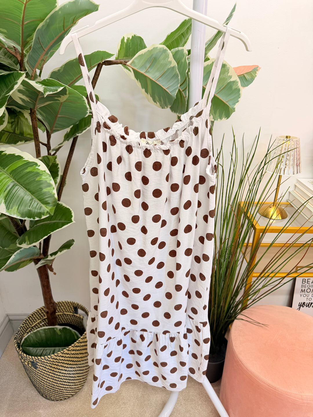 The VIKKI dress - 3 colours