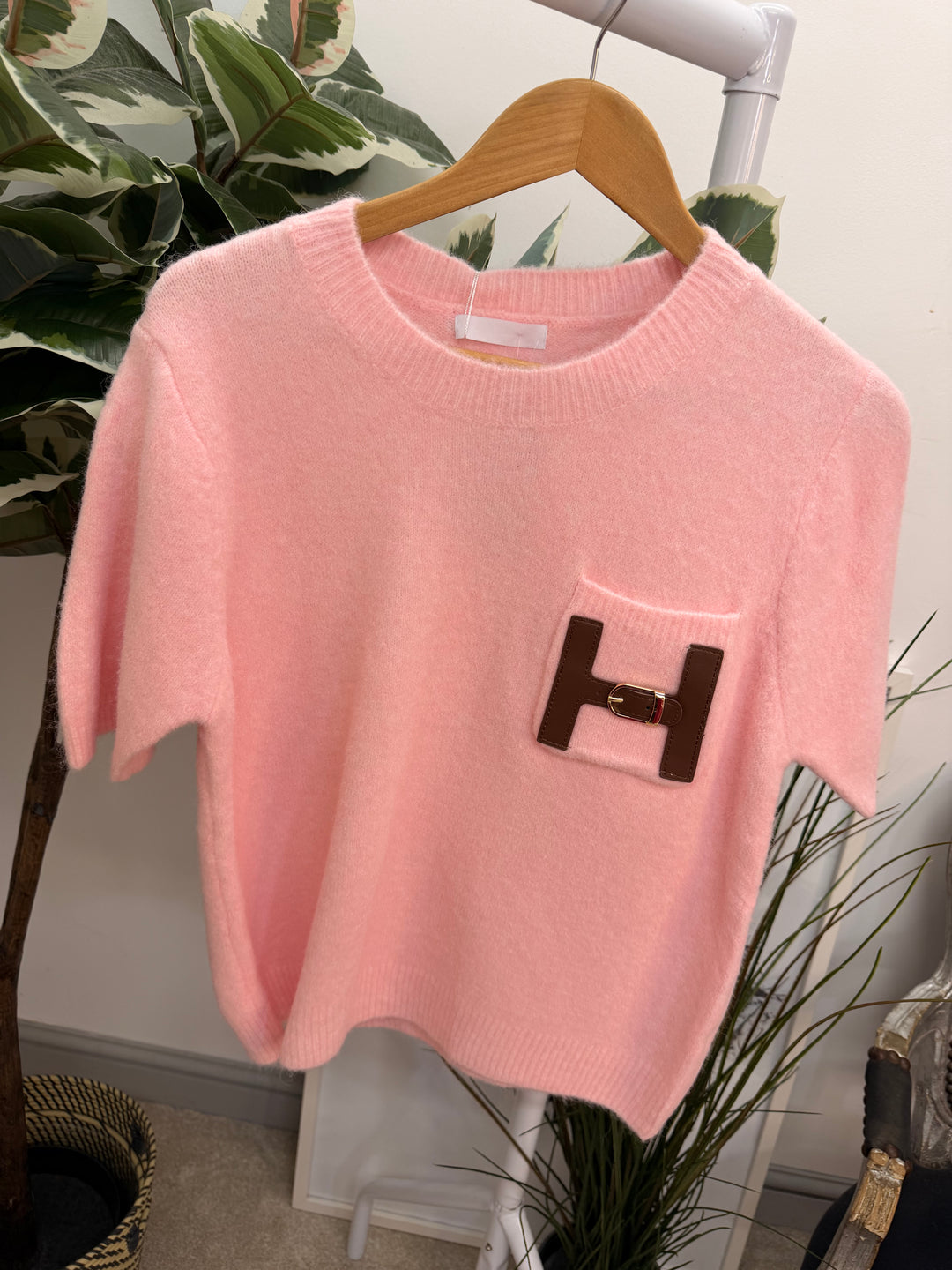 The GEORGIE jumper - 4 colours