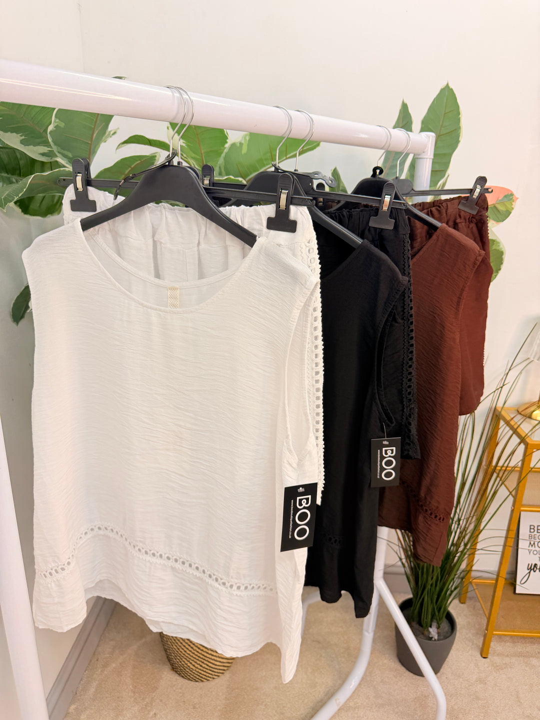 The DEANNE shorts Co ord - 3 colours
