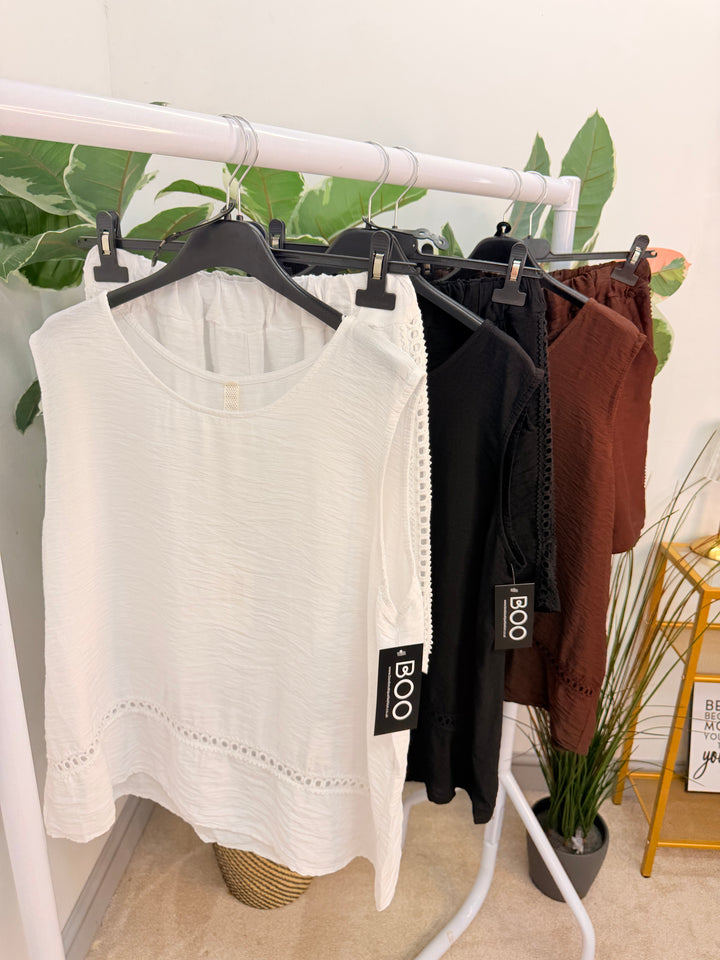 The DEANNE shorts Co ord - 3 colours